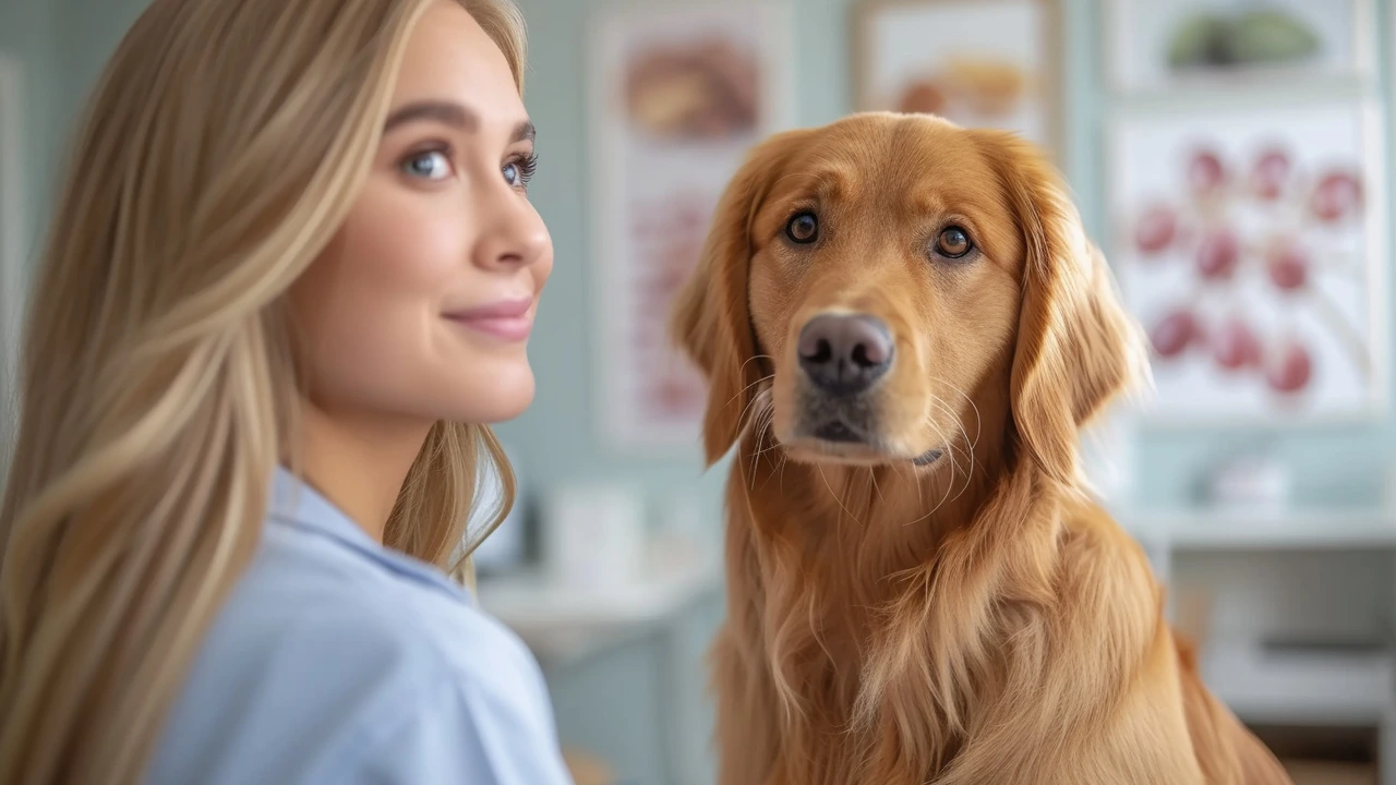 Léky, které by váš pes nikdy neměl dostat: Průvodce bezpečností