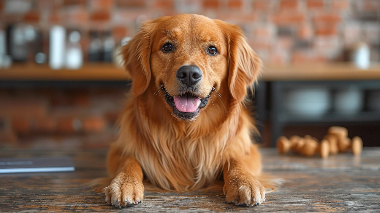 Proč váš pes smrdí? Vše, co potřebujete vědět o zápachu vašeho psa