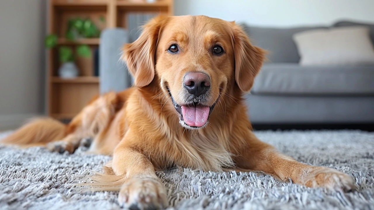 Kdy vyhledat veterinární pomoc