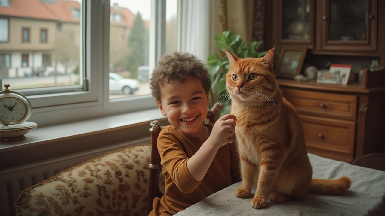 Jak dlouho žijí kočky: Co byste měli vědět