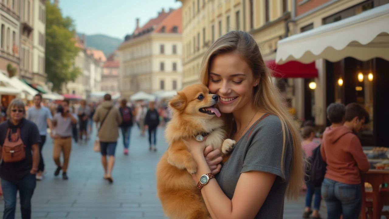 Pozornost a náklonnost jako prevence nemocí