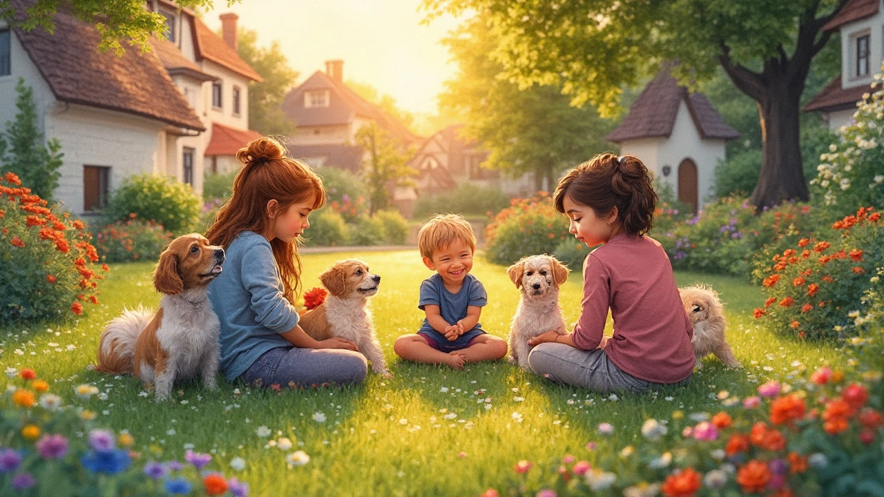 Bonbónky a pozitivní posilování: Odměnou ke srdci psa