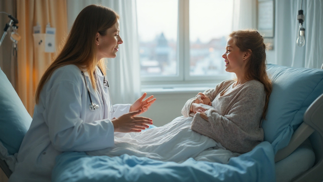 Leighův syndrom: příznaky, příčiny a léčba u zvířat i lidí