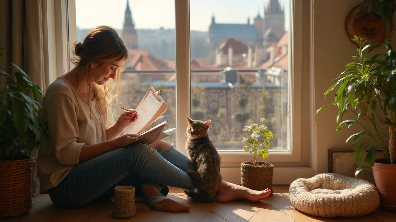 Jak dlouho žije kočka? Průměrný věk, plemena, tabulka a jak život prodloužit