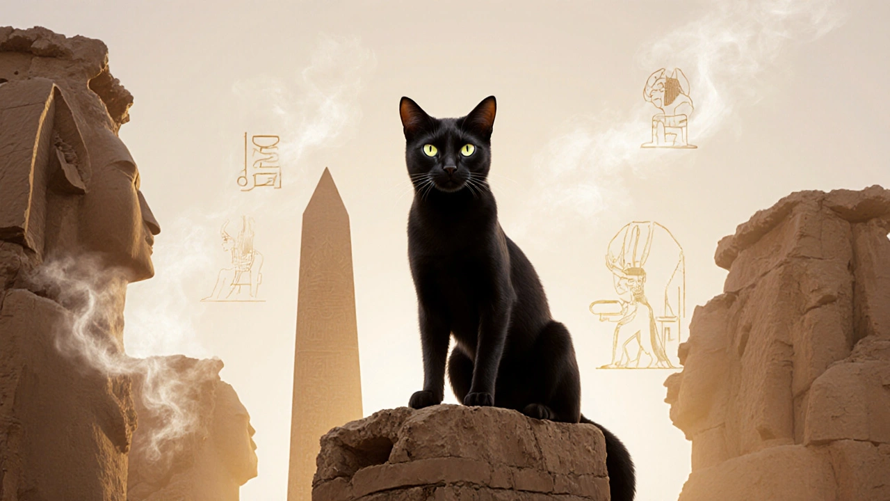 Kolik životů má kočka? Skutečnost o kočičích životech a co skrývá tato pověra