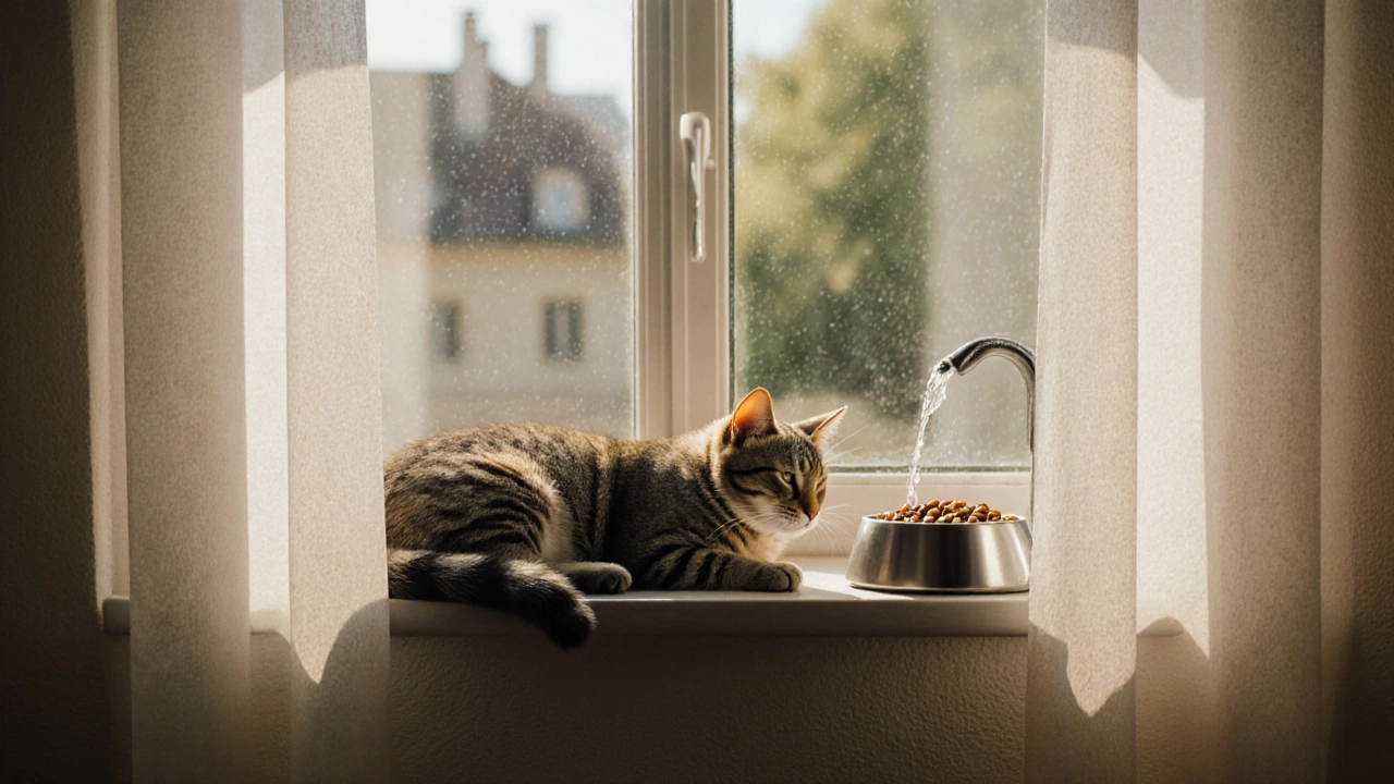 Jak dlouho se dožije kočka? Průměrná délka života, faktory a jak ji prodloužit