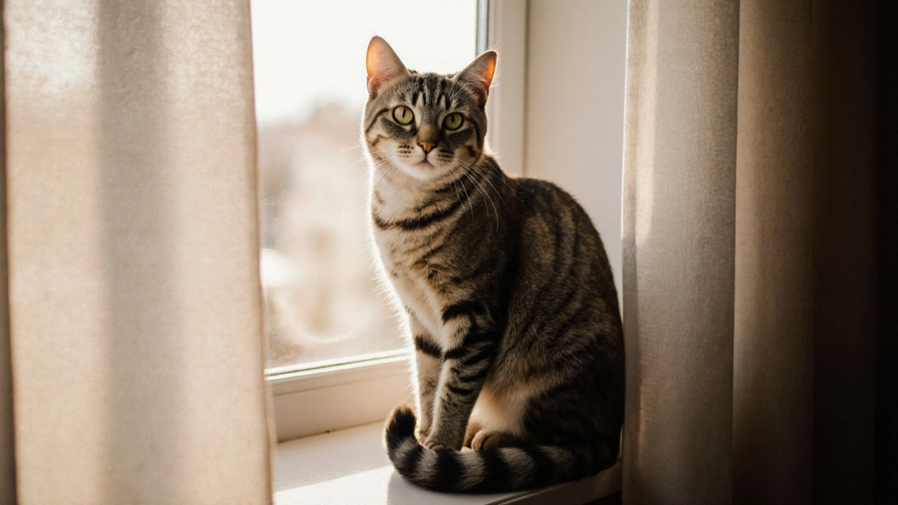 Jak mluvit s kočkou: Jak poznat, co tvá kočka chce říct