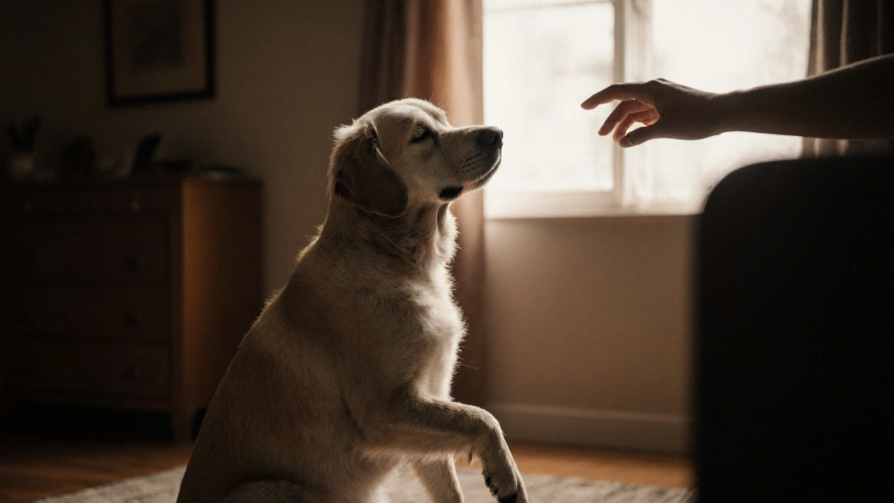 Jak poznat nebezpečného psa: příznaky, chování a co dělat, když se chová agresivně
