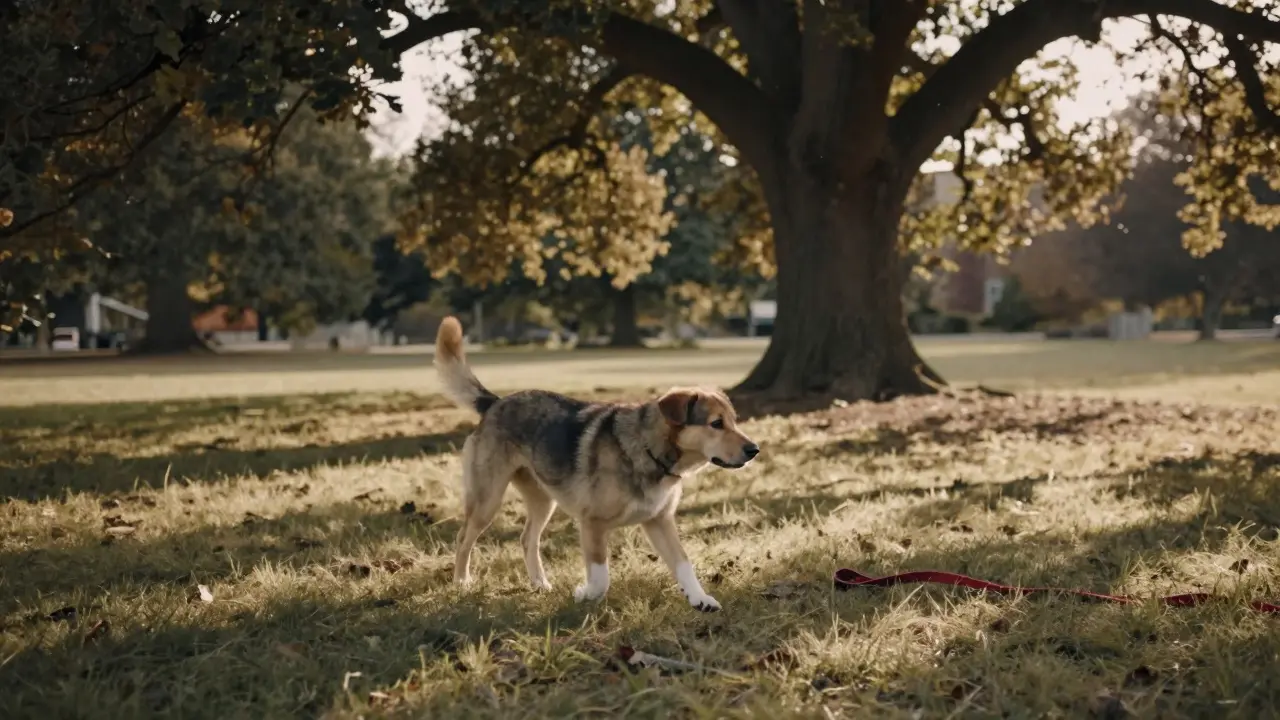 Co si pamatuje pes? Jak dlouho uchovává vzpomínky a jak ovlivňují jeho chování
