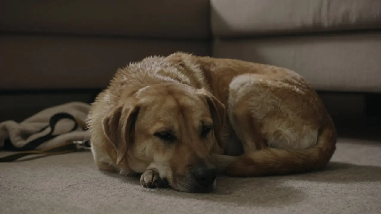 Jak se pozná, že má pes bolesti: 10 jasných příznaků, které nesmíte přehlédnout