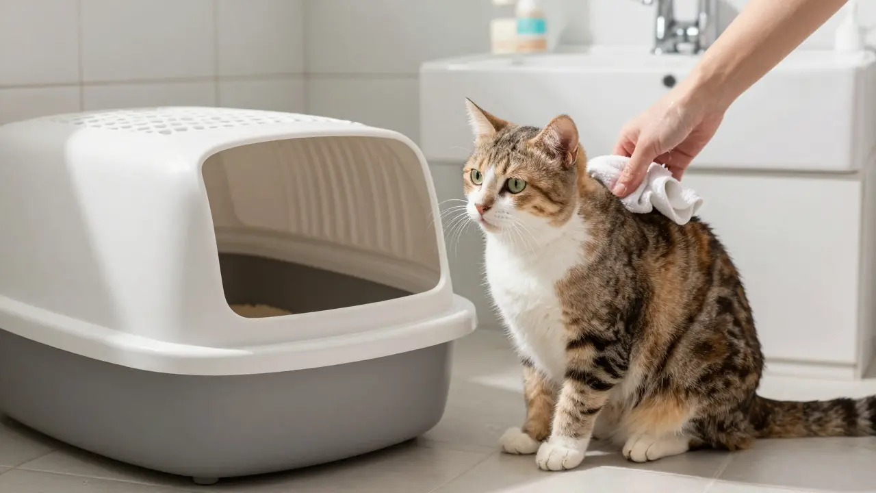 Kde parazituje Toxoplasma? Všechno, co potřebujete vědět o parazitovi u koček a dalších zvířat