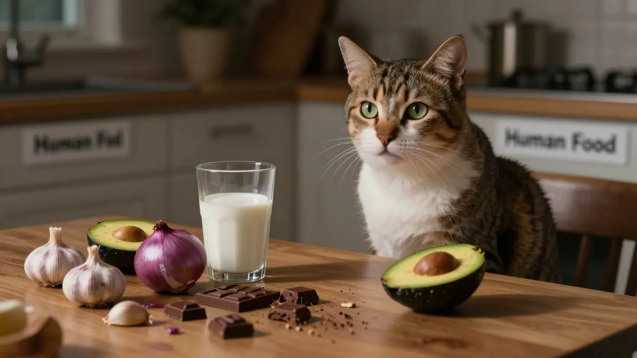 Co nedělat kočkám? Nejčastější chyby, které ohrožují jejich zdraví