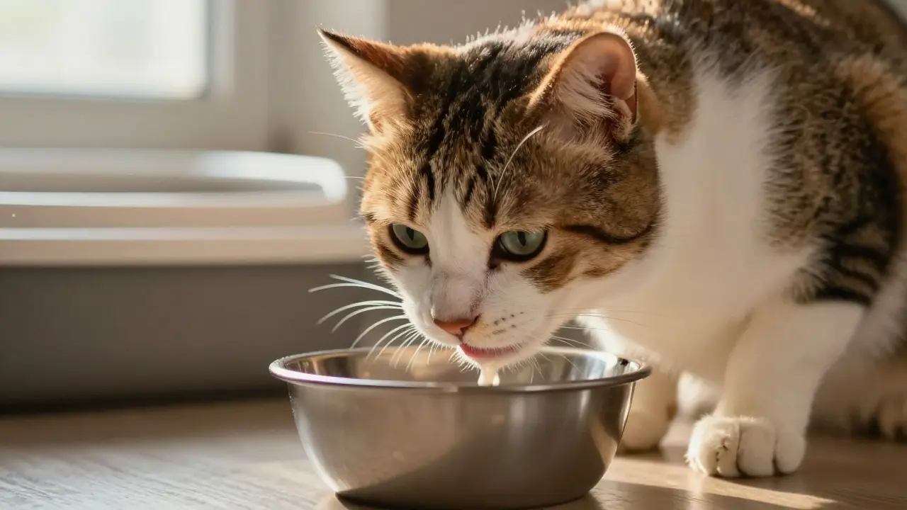 Jak poznat nemocné ledviny u kočky? 7 příznaků, které byste neměli ignorovat