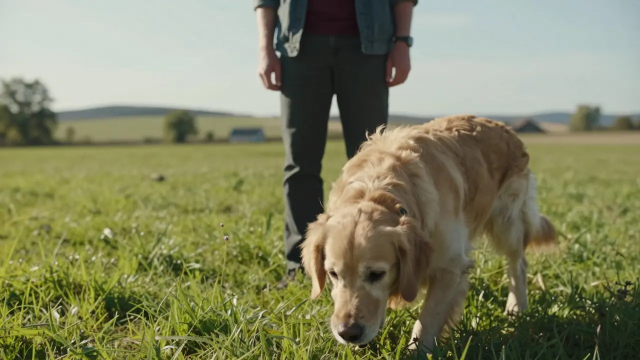 Proč psi žerou exkrementy? Příčiny, rizika a jak tohle zvyk zastavit