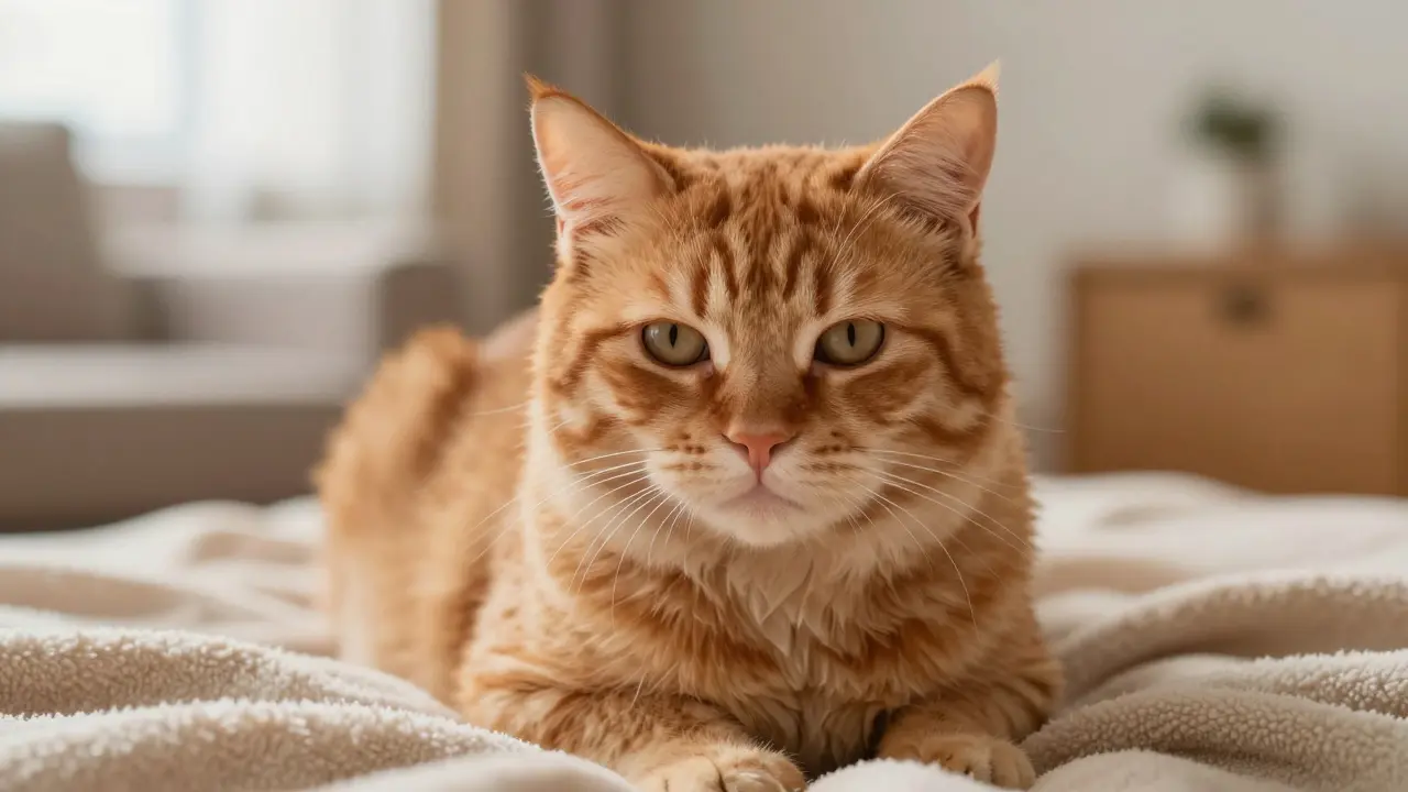 Co když se kočka klepe? Příčiny, řešení a kdy volat veterináře